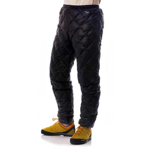 Light Down Pants Men's