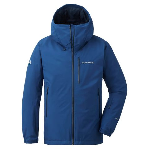 Powder Glide Parka Men's Powder Glide Parka Men's