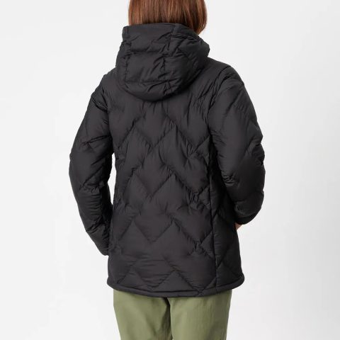Neige Down Parka Women's