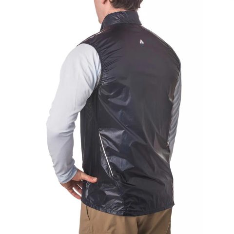 EX Light Wind Vest Men's