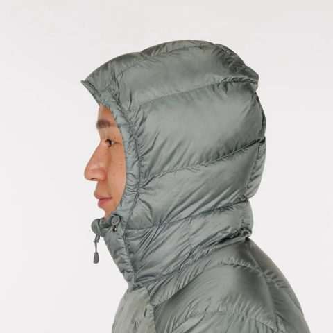 Superior Down Parka Men's