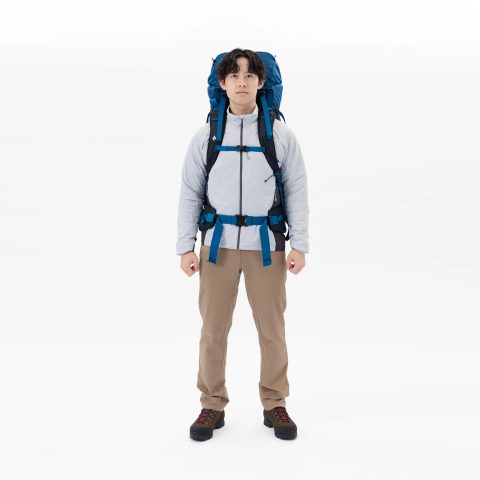 Trekking Pack 60