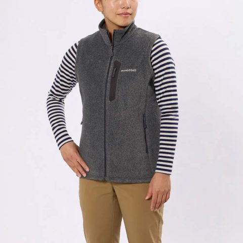CLIMAPLUS200 Vest Women's