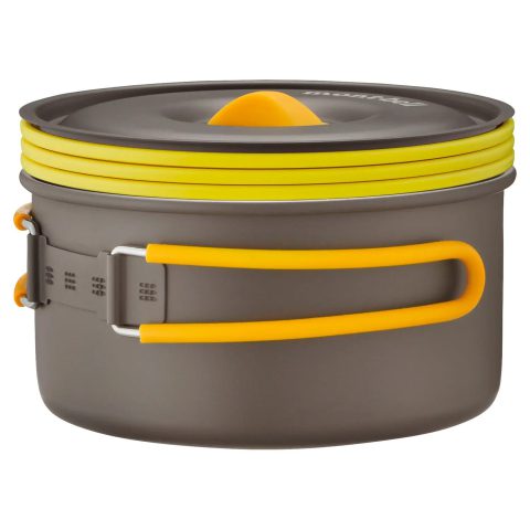 Alpine Cooker 14