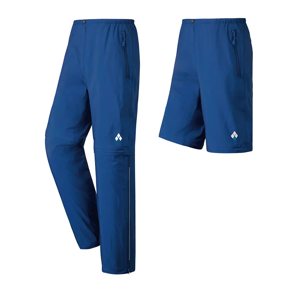 Convertible Rain Pants