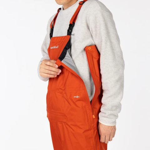 Fisherman Bibs