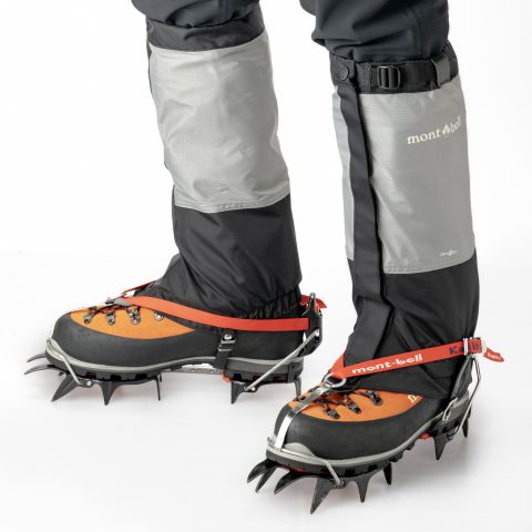 DRYTEC Easy-Fit Gaiters