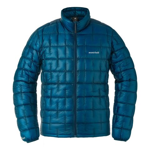 Plasma 1000 Down Jacket Men's Plasma 1000 Down Jacket Men's