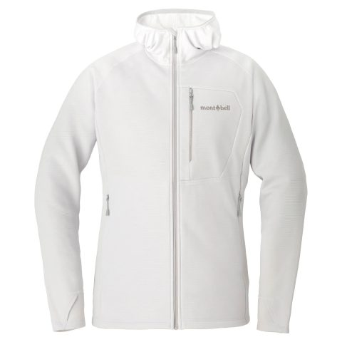 CLIMAGRID Hooded Jacket Women's CLIMAGRID Hooded Jacket Women's