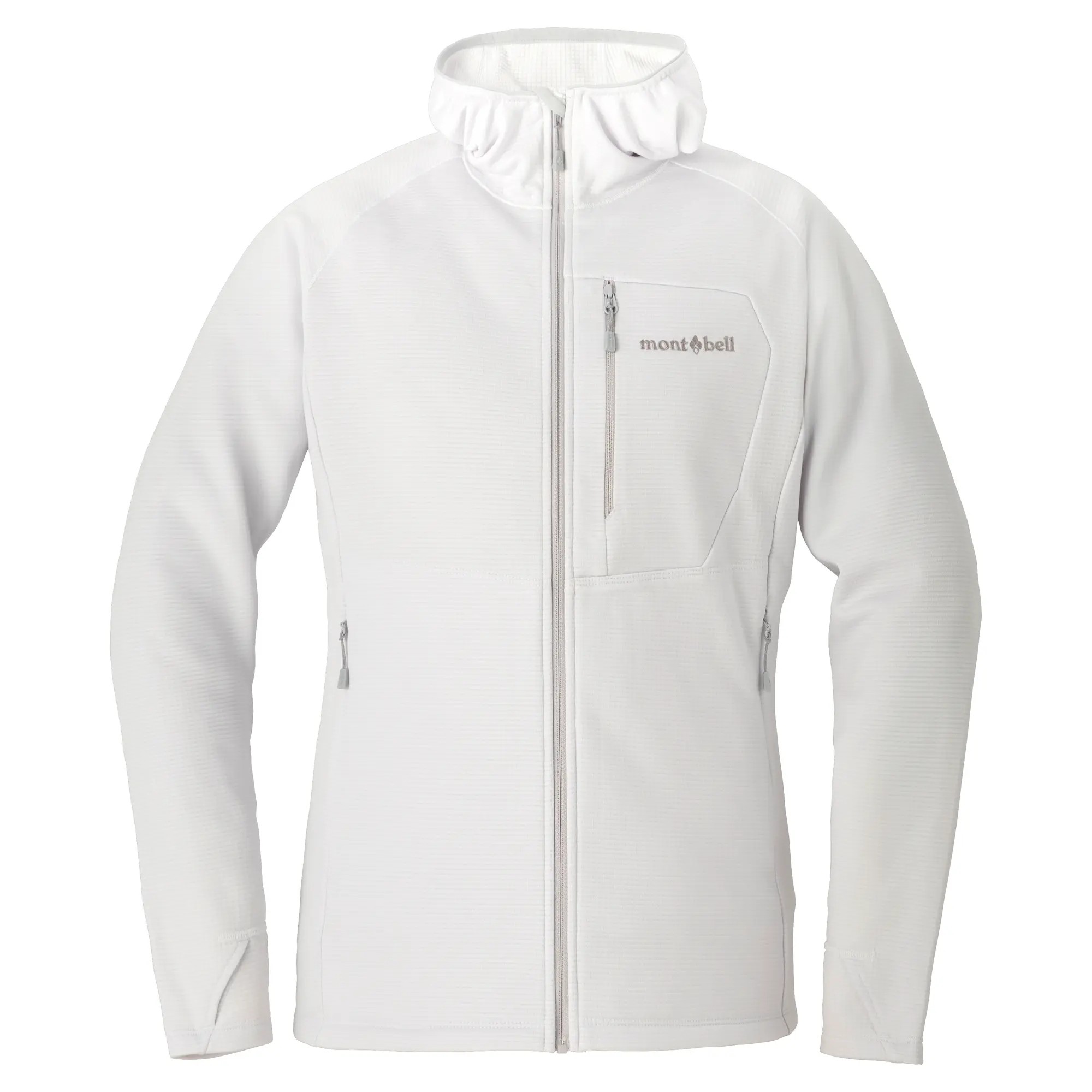 CLIMAGRID Hooded Jacket Women's
