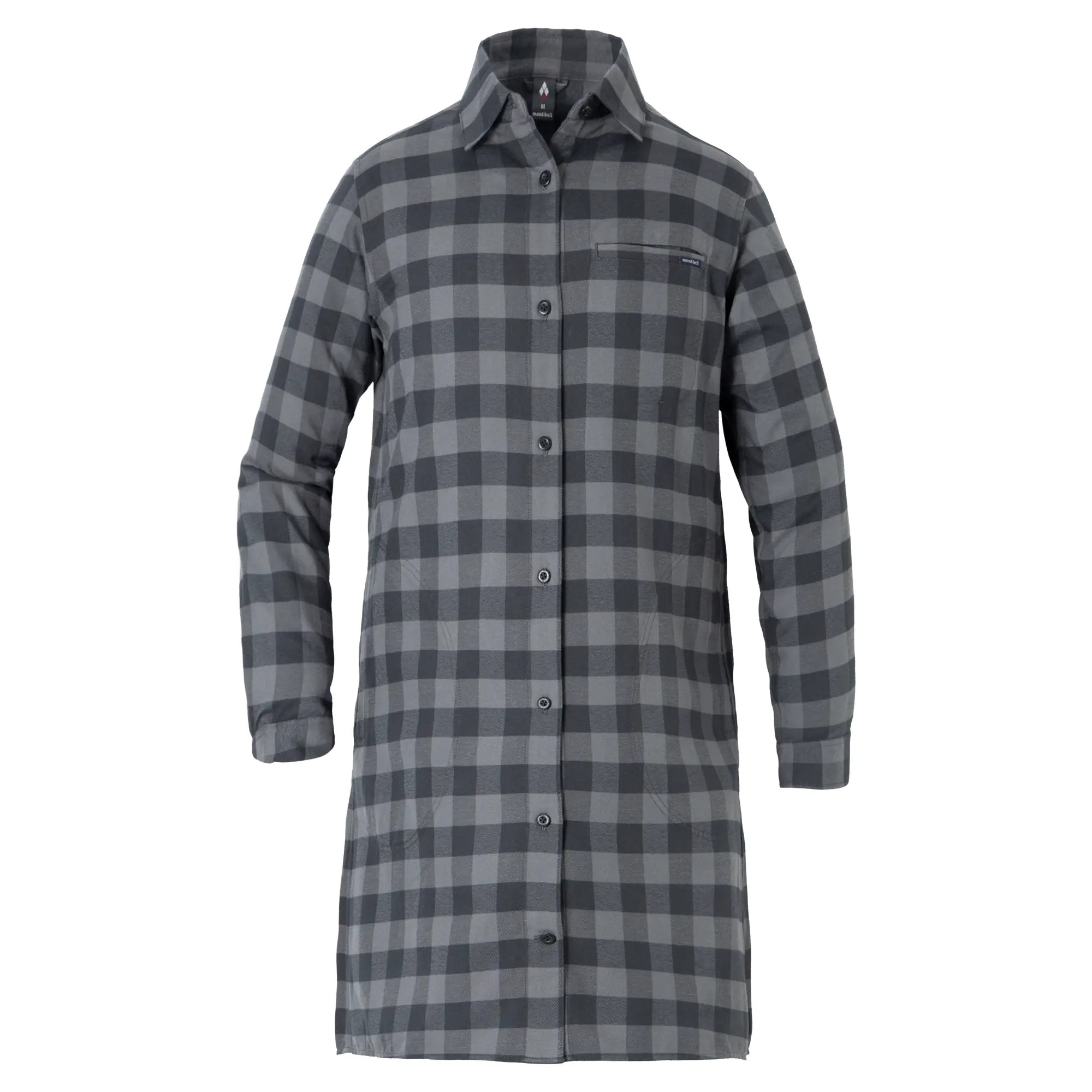 Wickron O.D. Shirt Dress