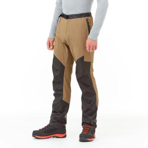 Light Logger Pants