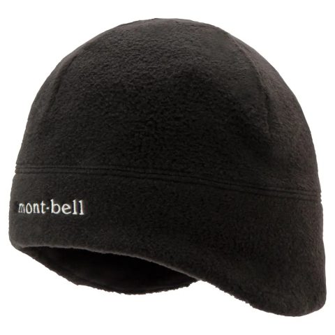 STRETCH CLIMAPLUS200 Ear Warmer Watch Cap