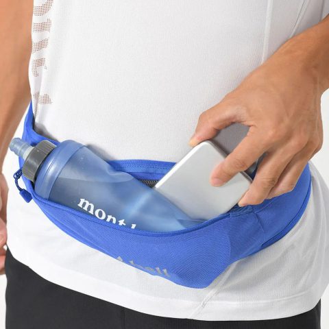 Cross Runner Pouch M
