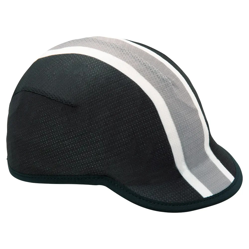 ZEO-LINE Cool Mesh Print Cycling Cap