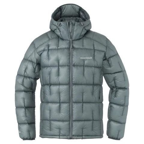 Plasma 1000 Alpine Down Parka Plasma 1000 Alpine Down Parka