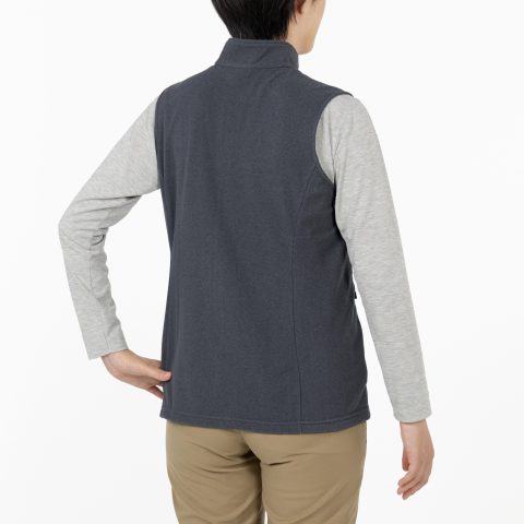 CHAMEECE Vest Women's