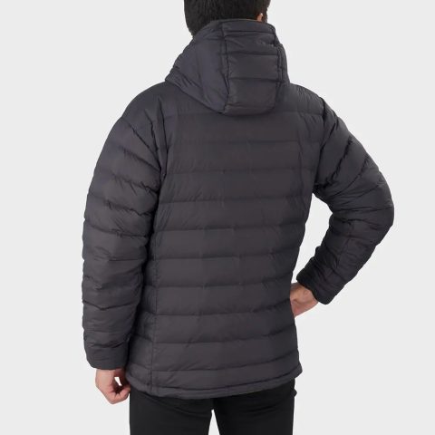 Colorado Parka Men's
