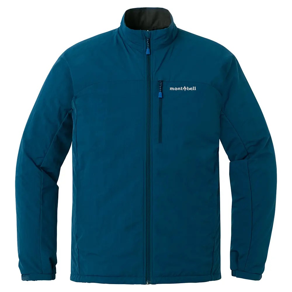 O.D. Lined Jacket