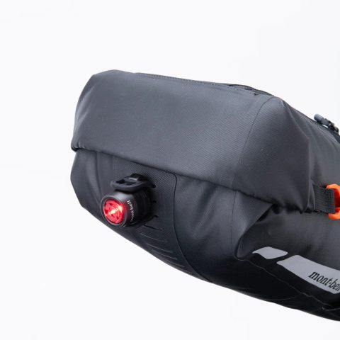 Dry Saddle Bag 10