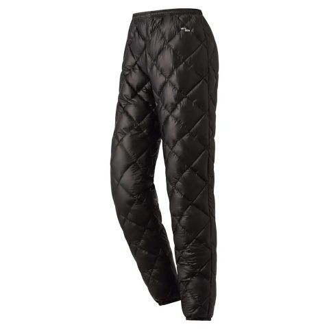 Light Down Pants Women's Light Down Pants Women's