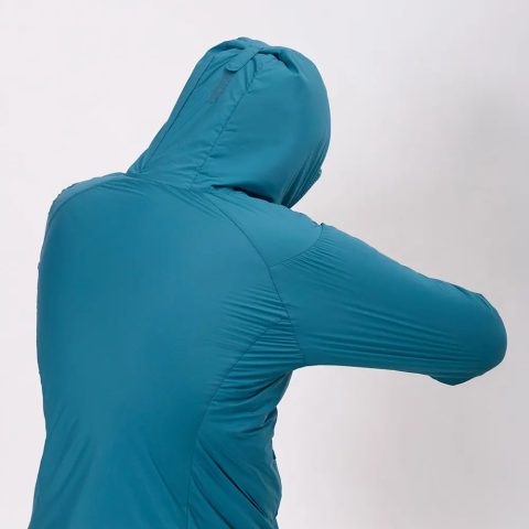 EX Light Thermawrap Parka Women's