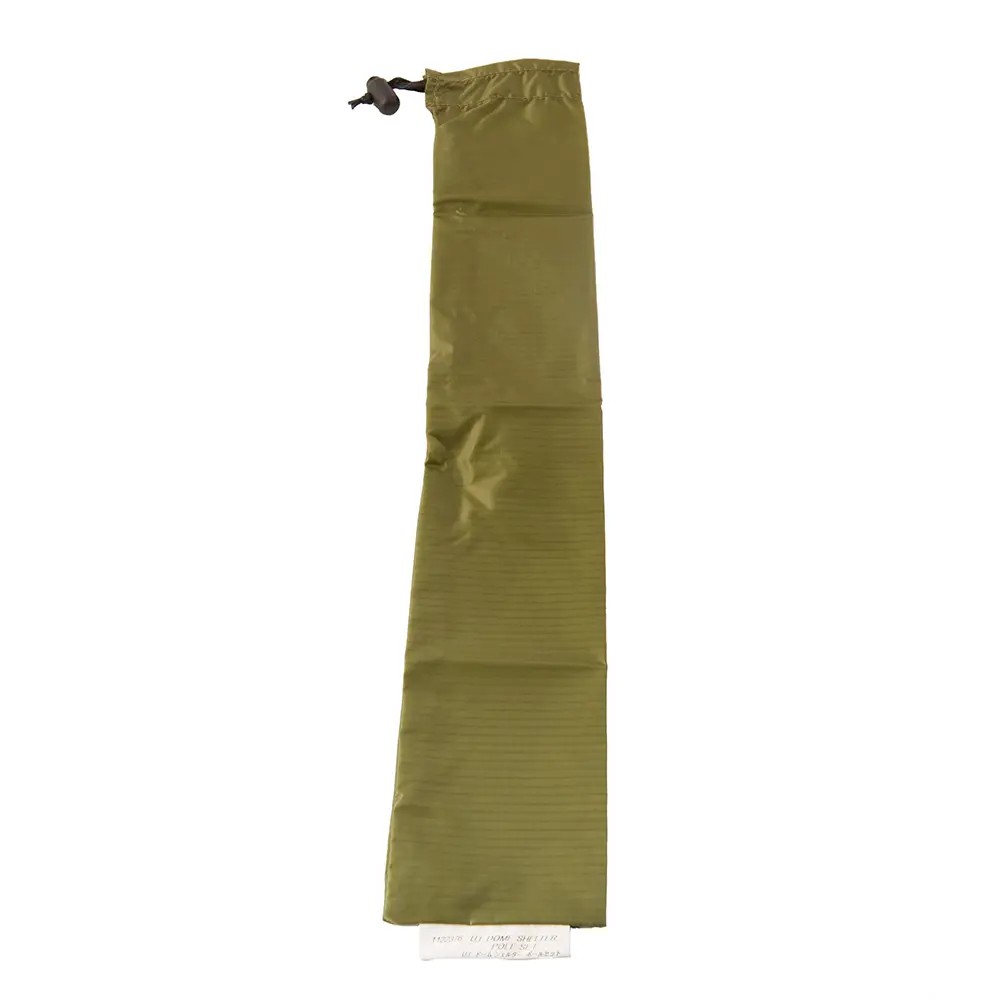 UL Dome Shelter1 Pole Stuff Bag