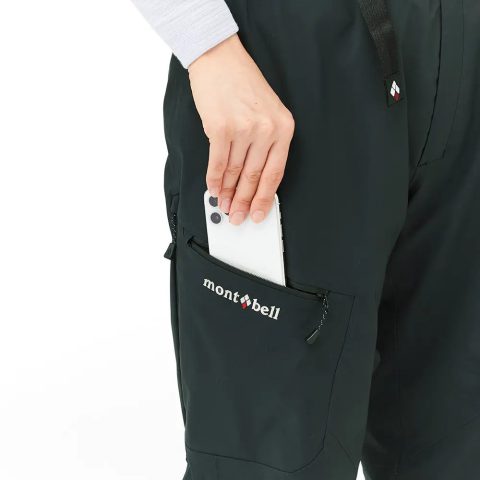 Powder Glide Pants Women's