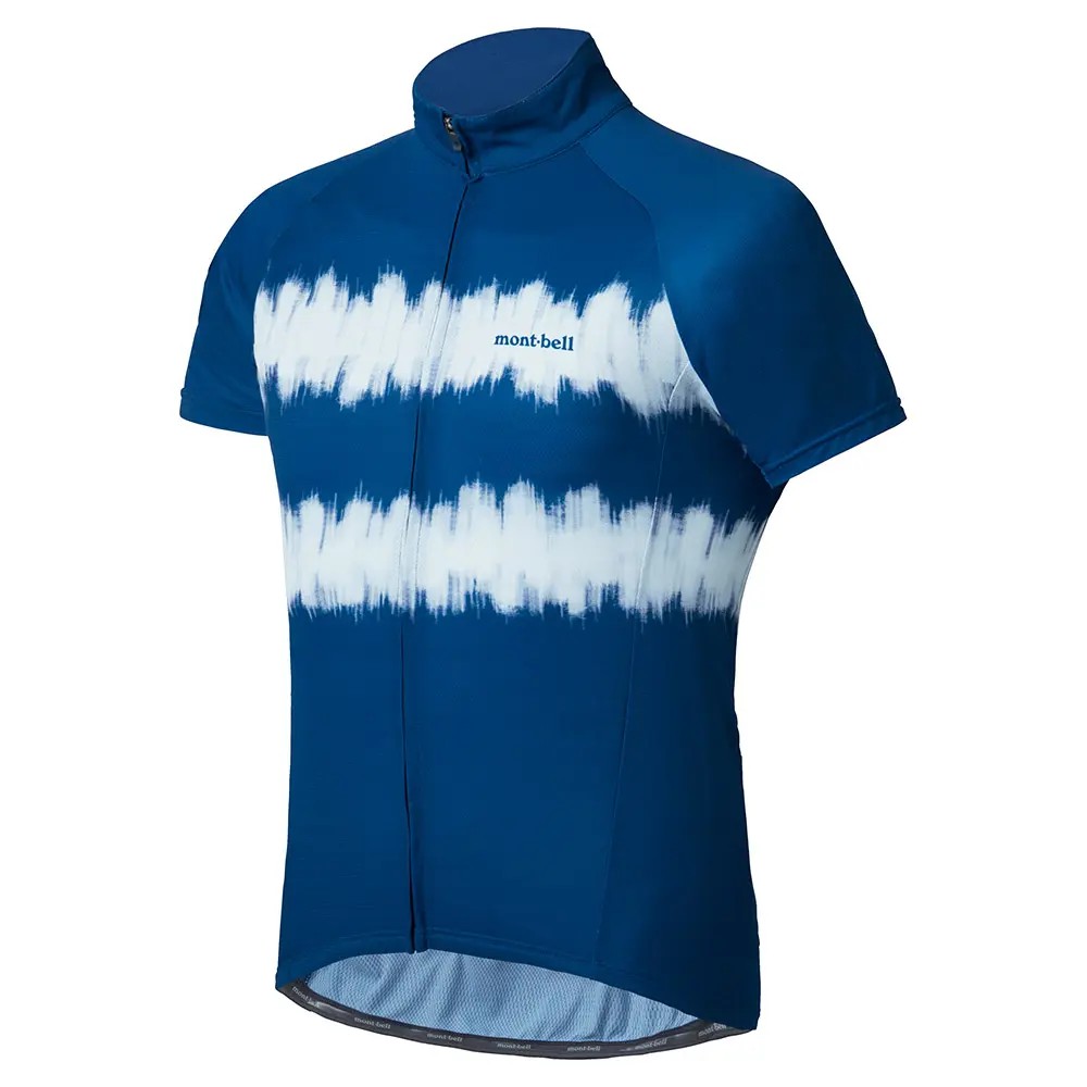 Wickron Cool Cycling Short Sleeve Jersey #2