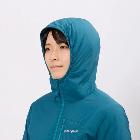 EX Light Thermawrap Parka Women's