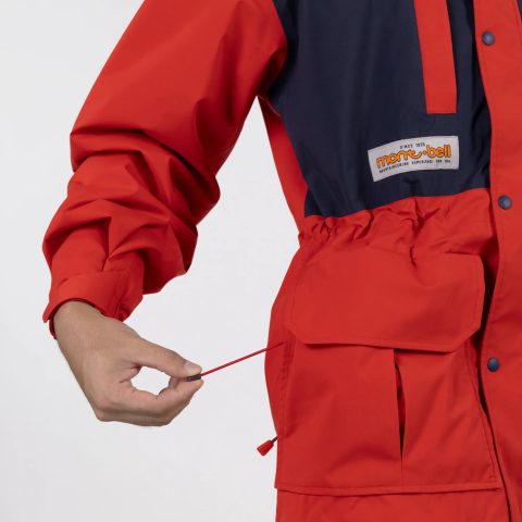 Super Dru Parka 50th