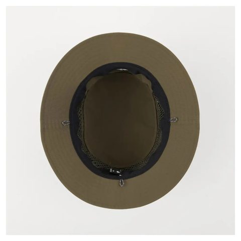 O.D. Vent Hat