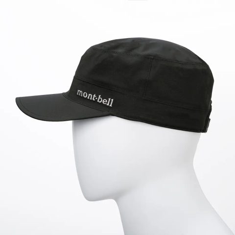 Meadow Work Cap