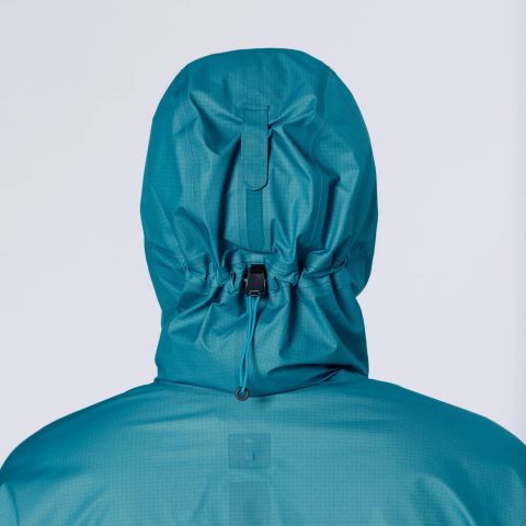 Peak Shell Jacket Women's