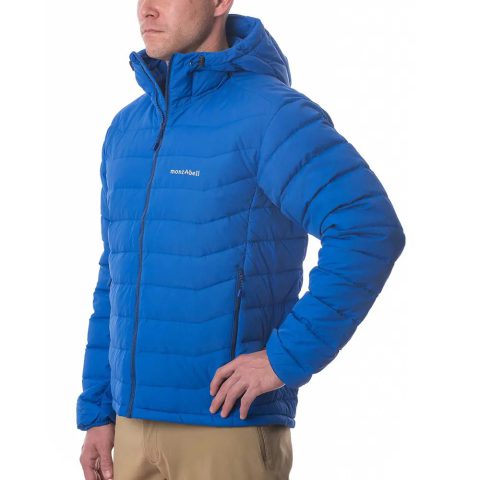 Highland Parka Men's