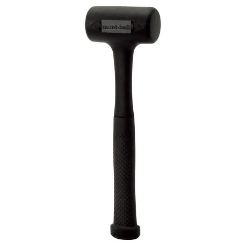 Shockless Peg Hammer Shockless Peg Hammer