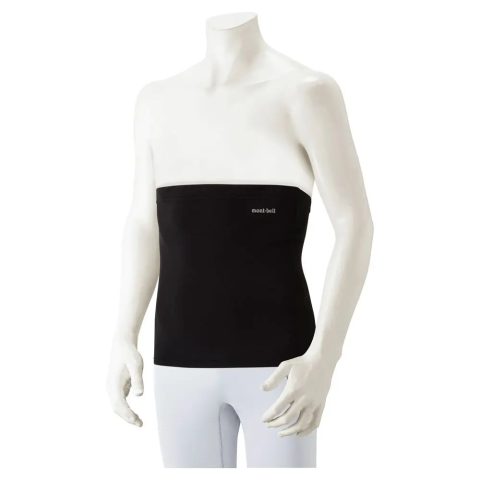 ZEO-LINE Expedition Waist Warmer ZEO-LINE Expedition Waist Warmer