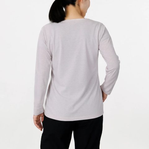 Wickron Slim Long Sleeve T Women's