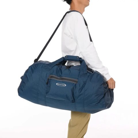 L.W. Duffle Bag 60