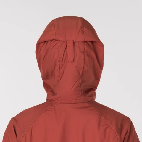 EX Light Thermawrap Parka Women's