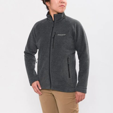 CLIMAPLUS200 Lining Jacket Women's