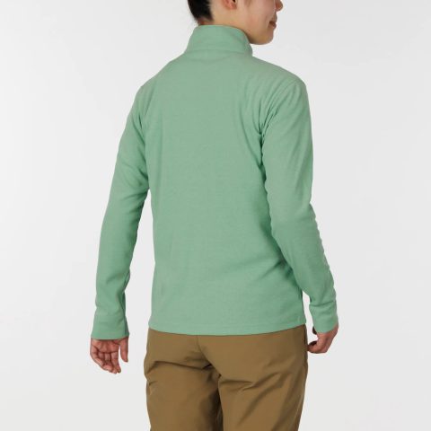 Wickron Full-Zip Shirt Women's