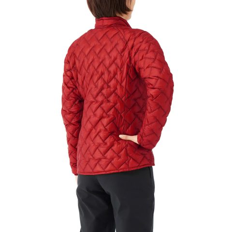 Plasma 1000 Down Jacket Women's