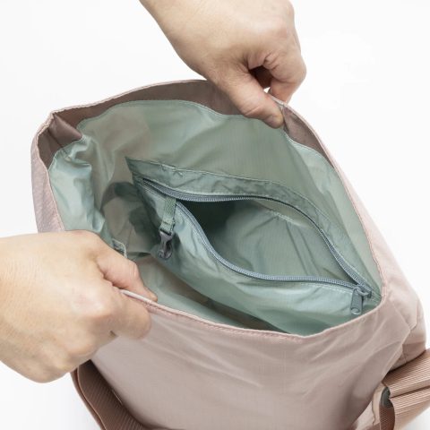Bernina Bucket