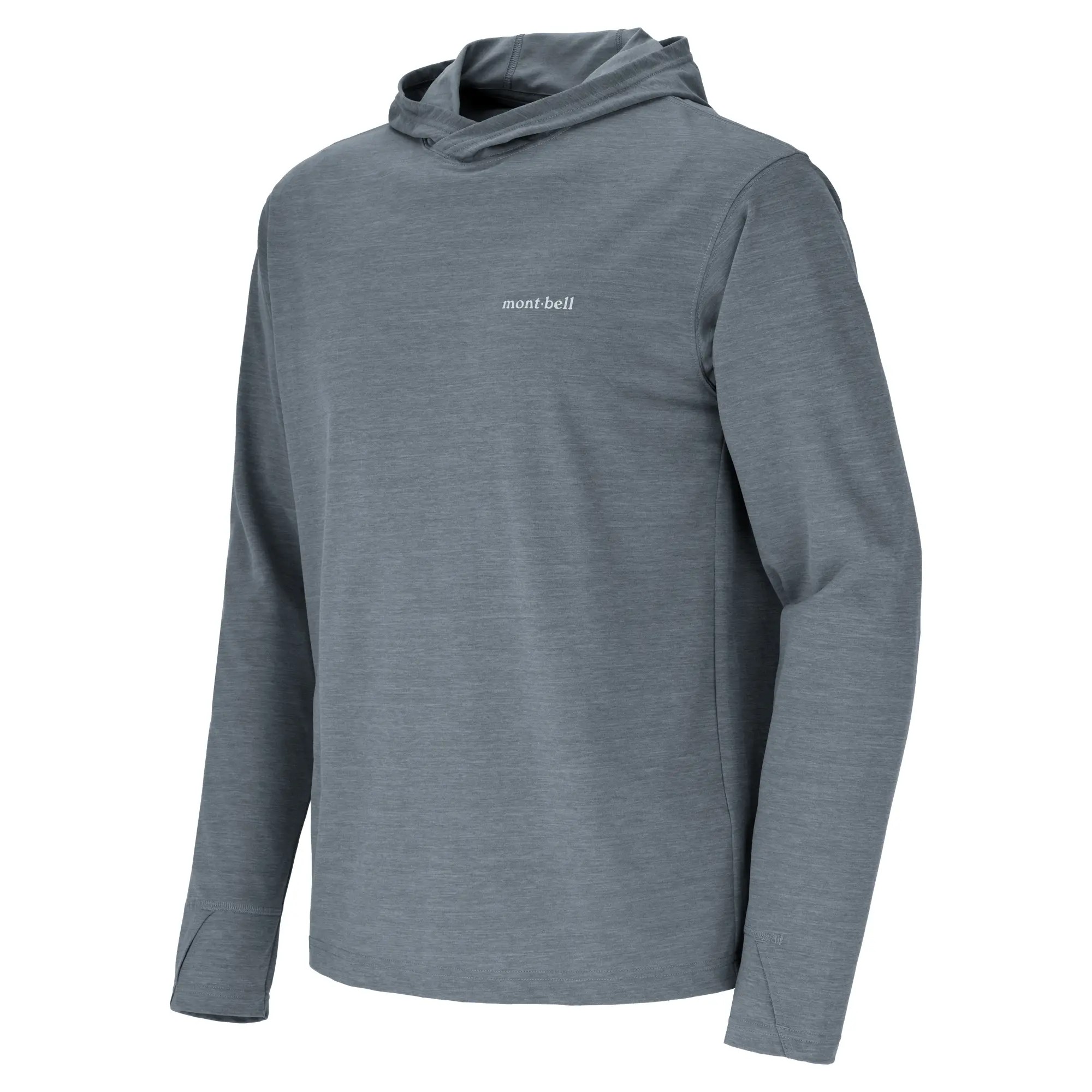 Wickron UV-TECT Hoodie Men's