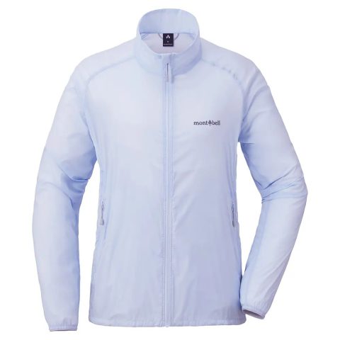 U.L. Stretch Wind Jacket Women's
