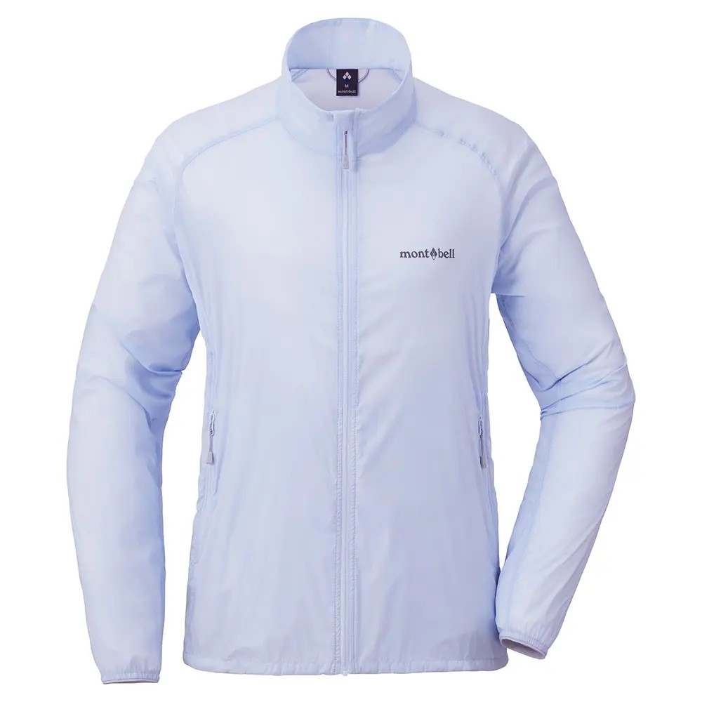 U.L. Stretch Wind Jacket Women's