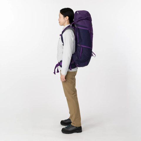 Trekking Pack 50 Women's
