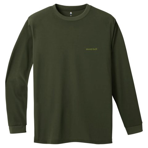 Wickron Long Sleeve T Men's