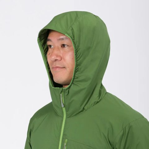 EX Light Thermawrap Parka Men's
